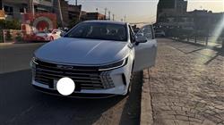 BYD Destroyer 05